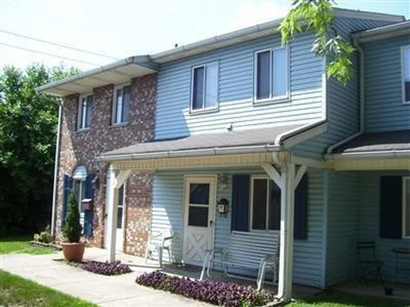 2004 S Breiel Blvd Unit 2004, Middletown, OH 45044