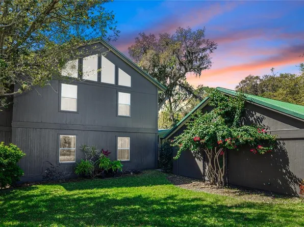 402 RIVER DRIVE, DEBARY, FL 32713