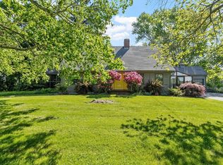 1465 Sudbury Rd, Concord, MA 01742