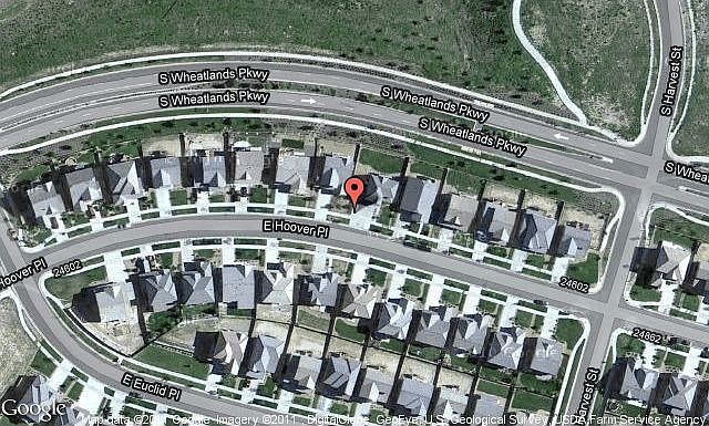 Map View