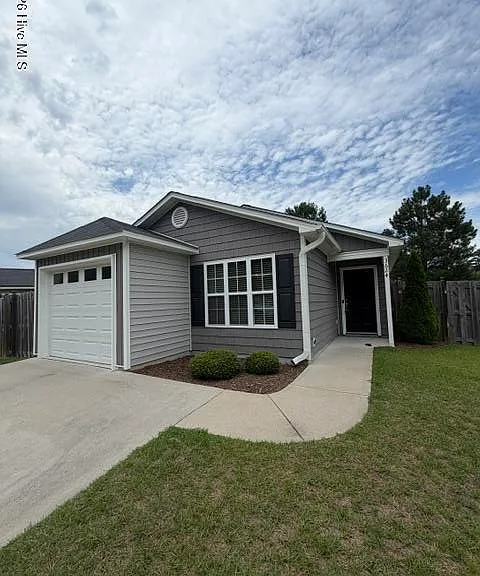 3624 Ramsey Dr — Photo 1