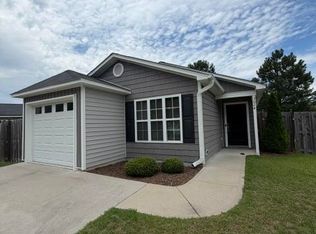 3624 Ramsey Dr, Greenville, NC 27834