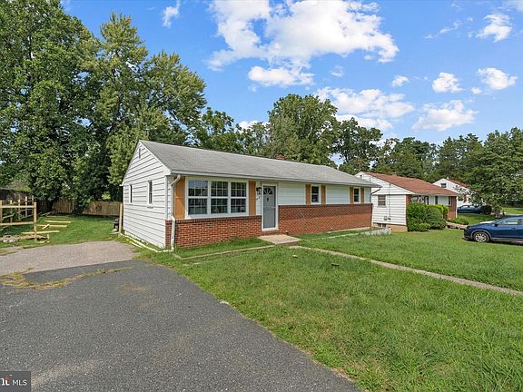 2nd image of 3418 E Joppa Rd