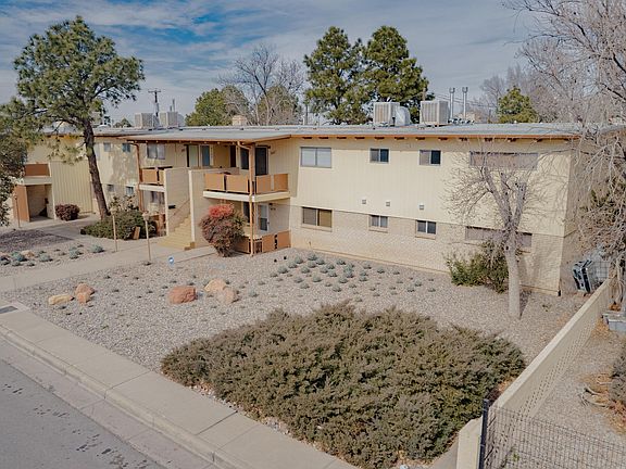 4705 Marquette Ave NE, Albuquerque, NM 87108 | MLS #1030453 | Zillow