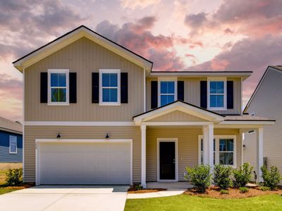 2149 Lofton Rd, Blythewood, SC, 29016