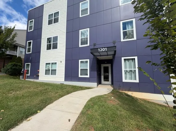 Druid Ave Apartments