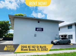 2046 NE 162nd St APT 1, North Miami Beach, FL 33162