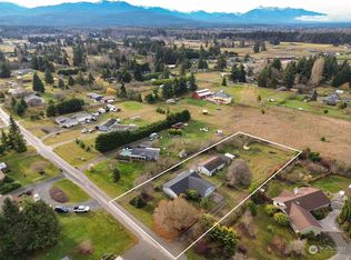 180 S Scott Dr, Sequim, WA 98382