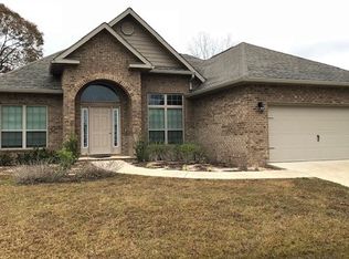 3555 Autumn Woods Dr, Crestview, FL 32539