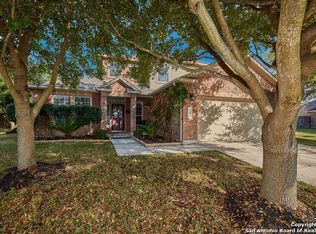 405 Round Crk, Schertz, TX 78154