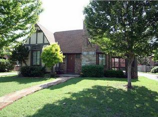1731 S College Ave, Tulsa, OK 74104