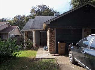 2505 Howellwood Way #A, Austin, TX 78748