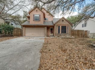 6923 Raintree Frst, San Antonio, TX 78233