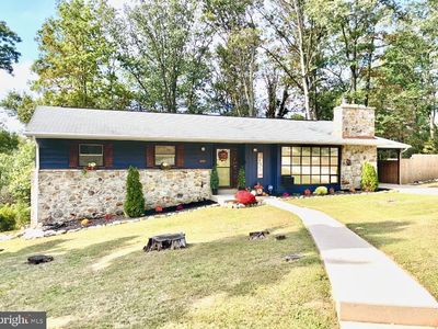 252 Mount Union Rd, Fayetteville, PA, 17222