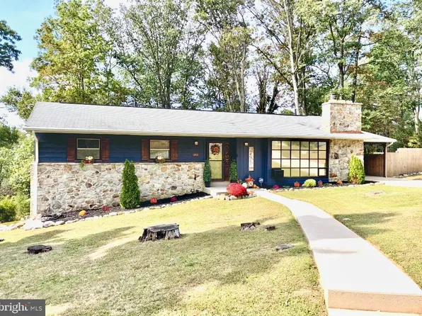 252 Mount Union Rd, Fayetteville, PA 17222
