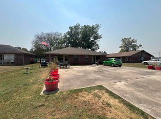205 Packard St, Mansfield, AR 72944