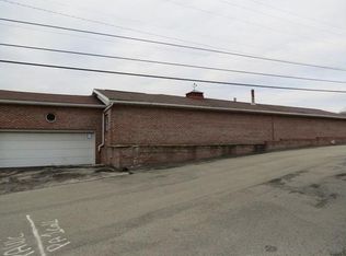 2123 Springfield Pike, Connellsville, PA 15425