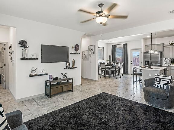 3rd image of 3605 Hill Sand Pl