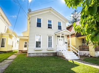 423 W Liberty St, Rome, NY 13440