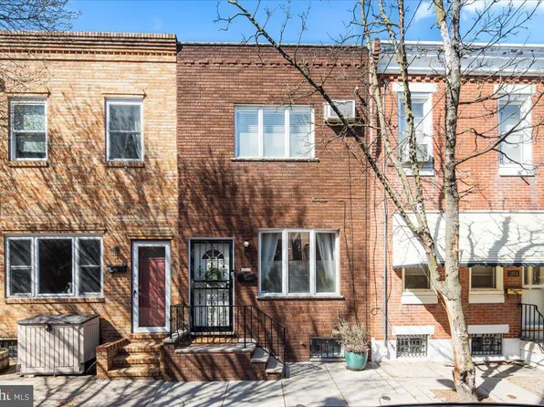 1806 S Sartain St, Philadelphia, PA 19148
