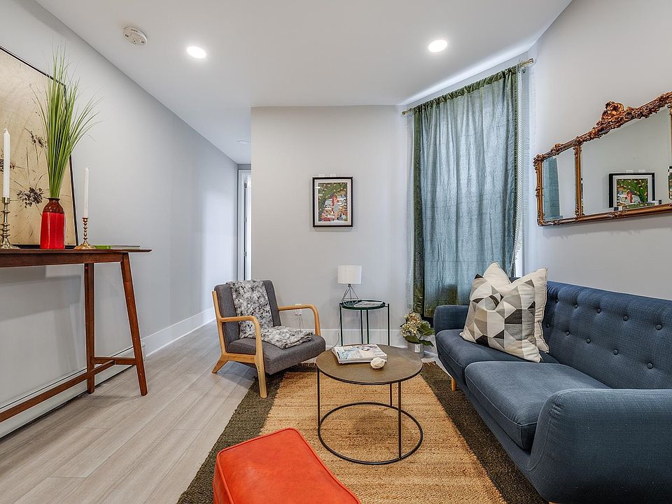 101 Zabriskie St Jersey City NJ | Zillow