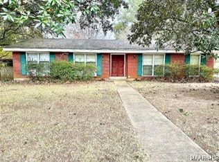 3734 Duquesne Dr, Montgomery, AL 36109