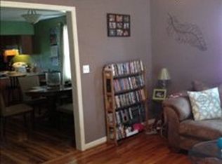 129 Bowe St, Danville, VA 24541