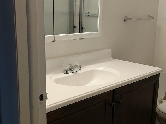 Beautiful new vanities