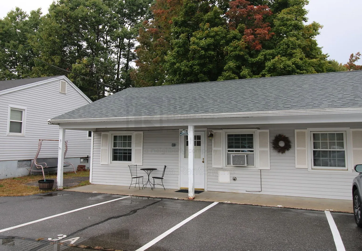 2 bed, 1.0 bath, 700 sqft, $1,500 — Photo 2
