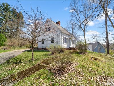 6959 Mill Rd, Brecksville, OH, 44141