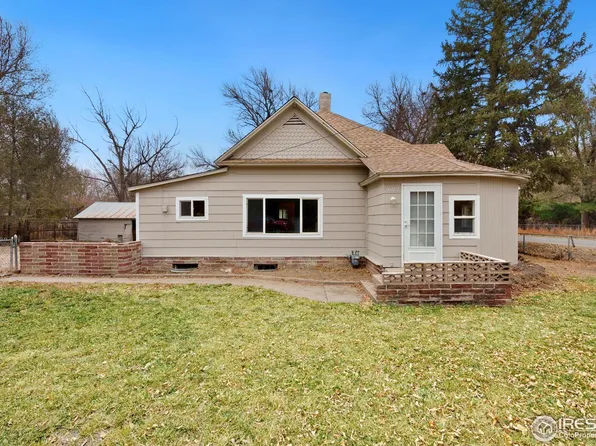 603 Dessa St, Brush, CO 80723