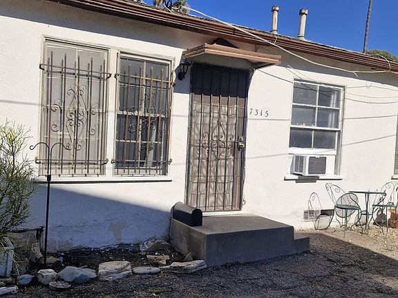 2nd image of 7315 Willoughby Ave #7315