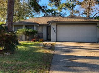 4515 Sloangate Dr, Spring, TX 77373