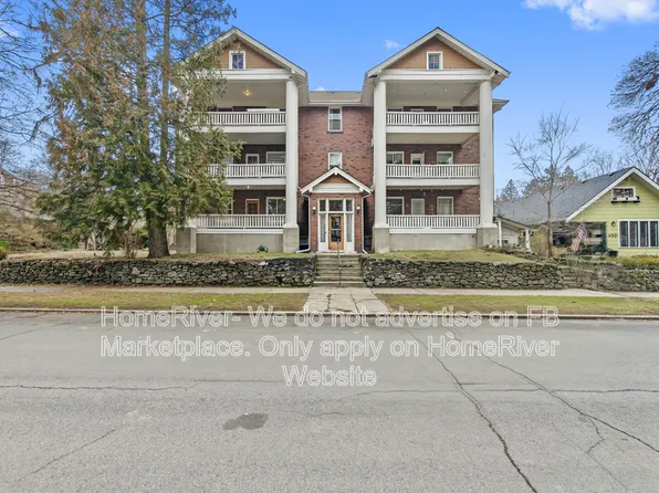 634 E 23rd Ave APT F1, Spokane, WA 99203