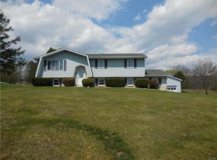 4374 W Mountain View Dr, Walnutport, PA 18088