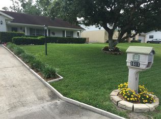 1611 W Finland Dr, Deltona, FL 32725