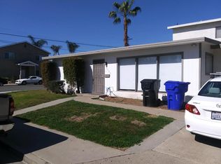 5120 Ewing St, San Diego, CA 92115