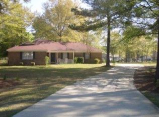 507 Carriage Ln #D, Statesboro, GA 30458