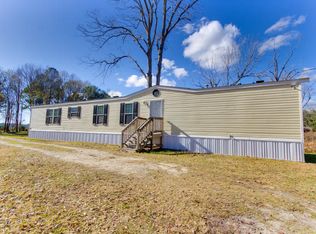 806 Hughes Rd, Johns Island, SC 29455