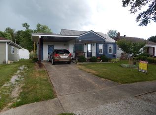8386 Green St, Wheelersburg, OH 45694