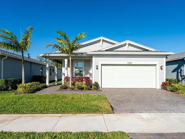 11349 SW Lyra Dr, Port Saint Lucie, FL 34987