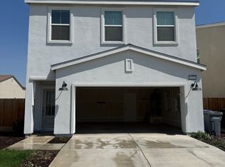3394 N Olinda Ave, Fresno, CA 93727