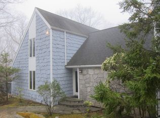 22 Dorethy Rd, Redding, CT 06896