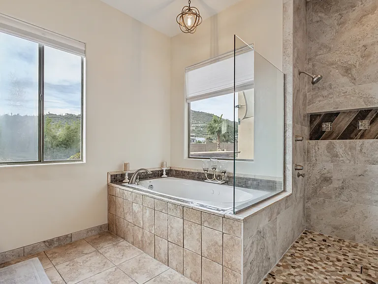 W Desert Ranch Rd — Photo 38