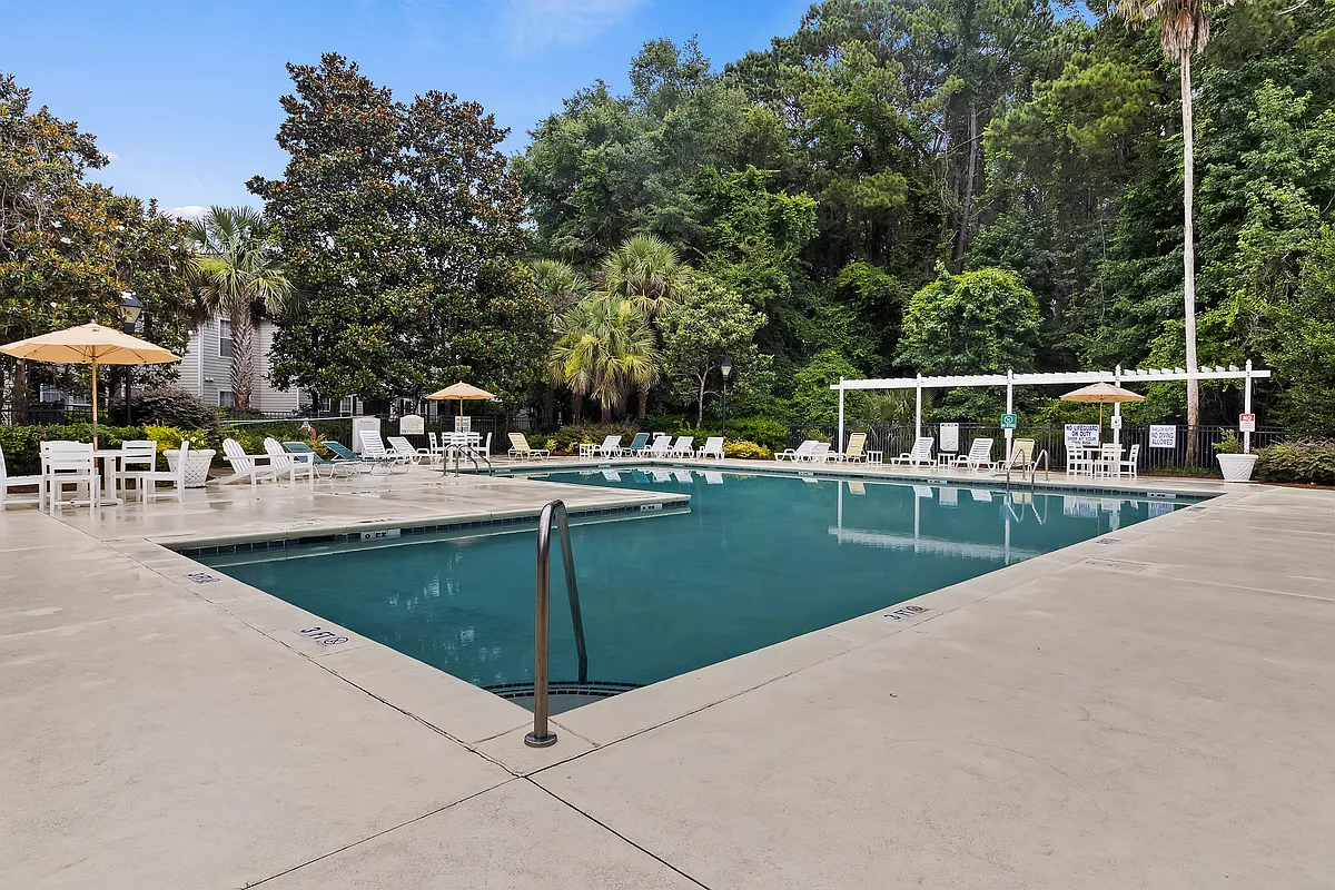 Pool - 50 Pebble Beach Cv #J115