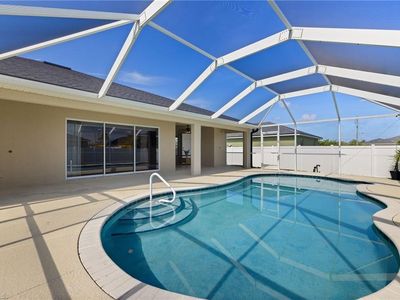 2933 NW 25th TER, Cape Coral, FL, 33993