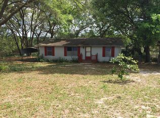 6575 SE 166th Ave, Ocklawaha, FL 32179