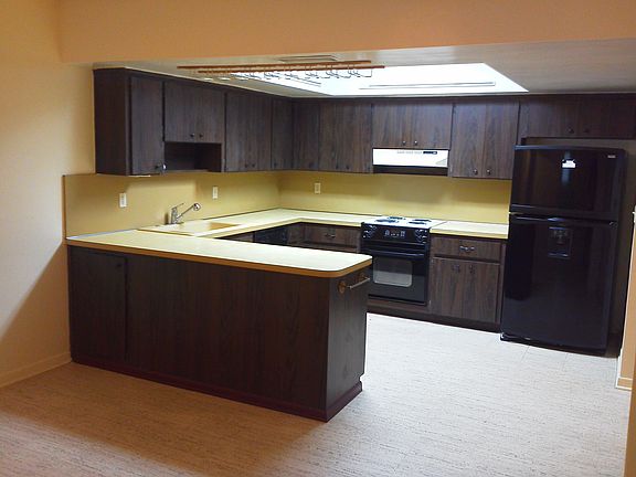 Open Kitchen (10'x12')