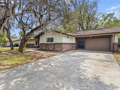 4 Holly Ct, Homosassa, FL, 34446