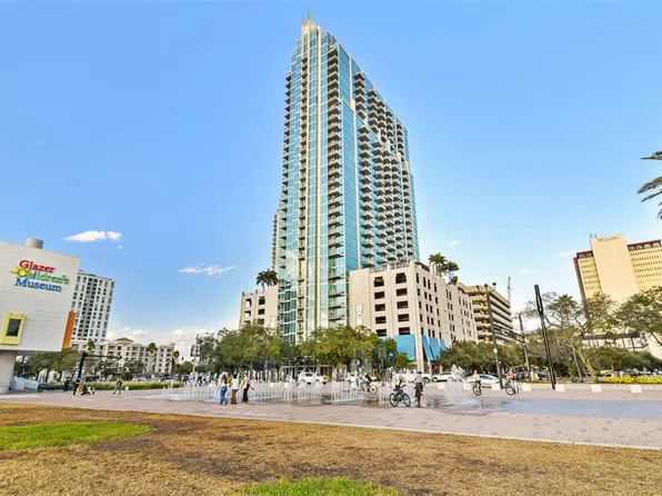 777 N Ashley Dr Unit 911, Tampa, FL 33602